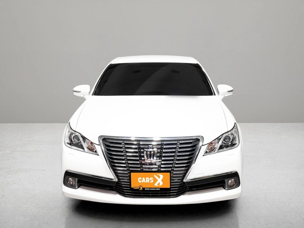 2013 TOYOTA CROWN 2.5 ROYAL SALOON  [1P2935V] - 2
