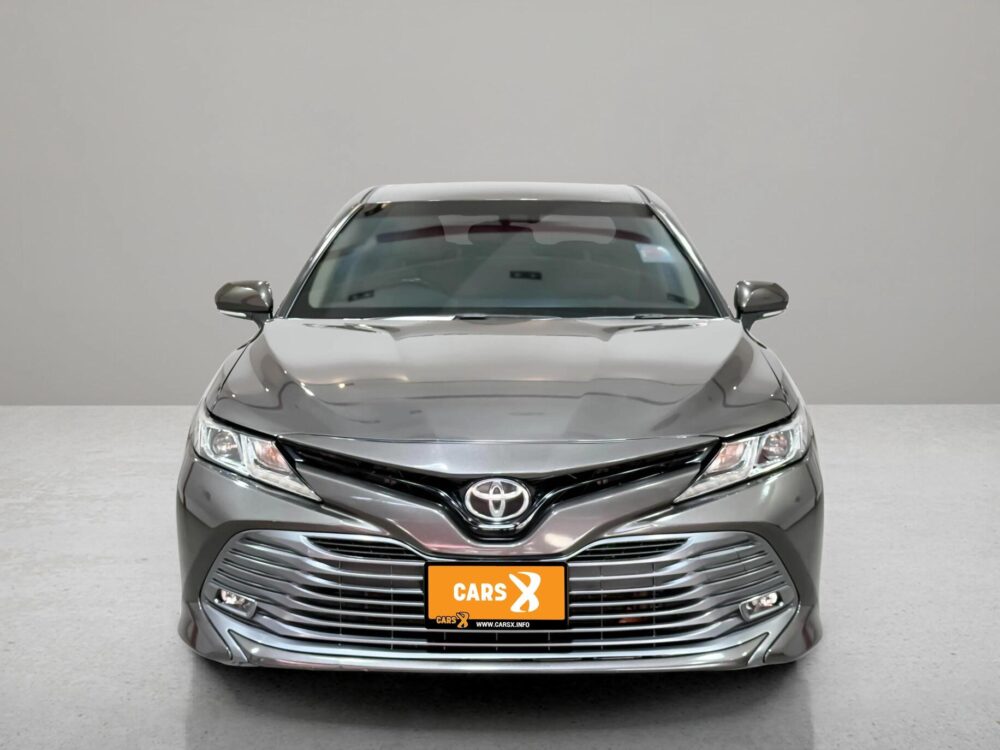 2019 TOYOTA CAMRY 2.0 G  [1T0083] - 2