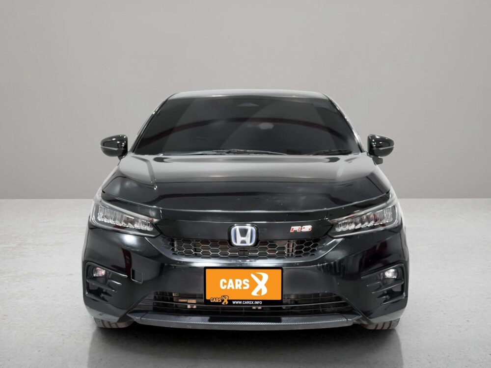 2022 HONDA CITY 1.5 e:HEV RS  [1T0084V] - 2