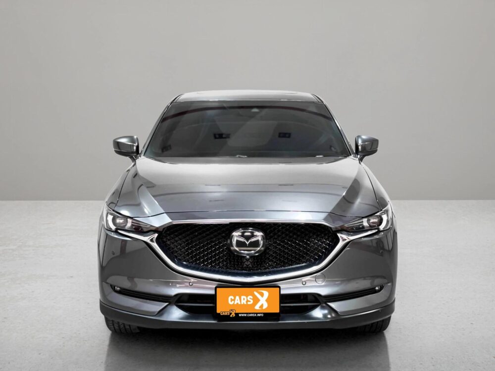 2022 MAZDA CX-5 2.0 SP  [1P2942] - 2