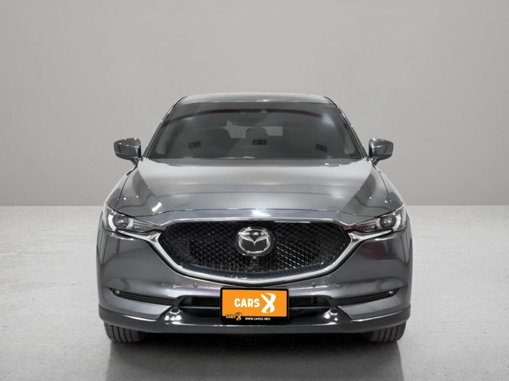 2022 MAZDA CX-5 2.0 SP  [1T0081] - 2