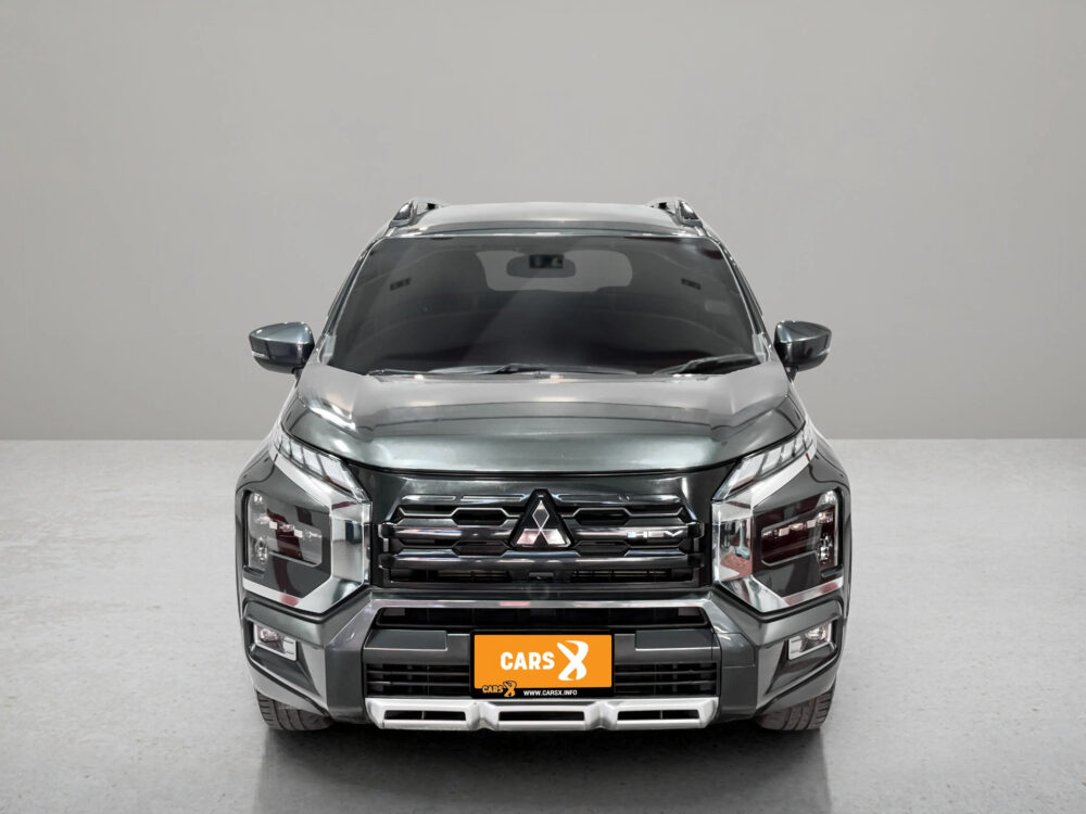 2025 MITSUBISHI XPANDER CROSS 1.6 HEV CROSS  [1D0125] - 2