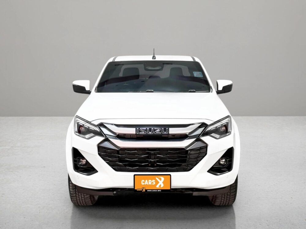 2023 ISUZU D-MAX 3.0 HI-LANDER M CAB-4  [1D0131] - 2