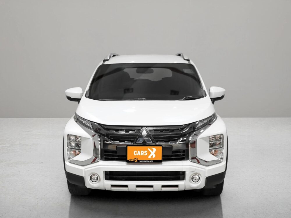 2020 MITSUBISHI XPANDER CROSS 1.5  [1N0147] - 2