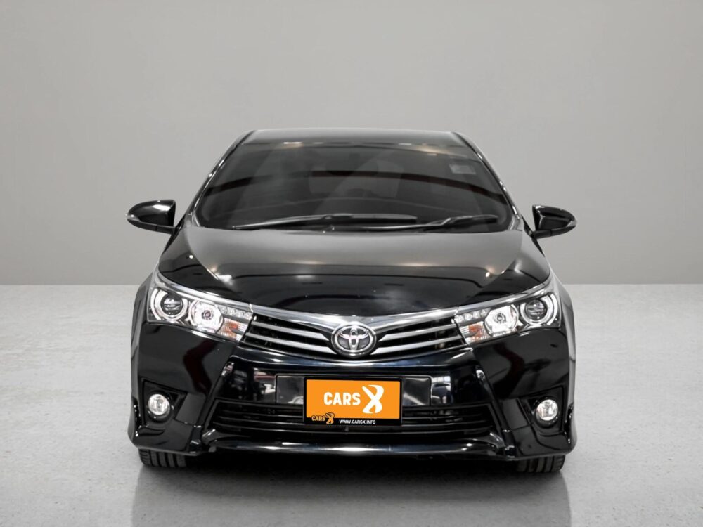 2014 TOYOTA COROLLA ALTIS 1.8 ESPORT  [1N0148V] - 2
