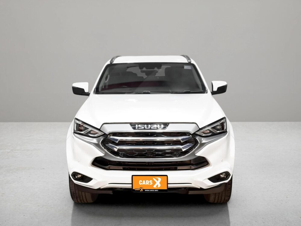 2021 ISUZU MU-X 1.9 ULTIMATE  [1P2926] - 2