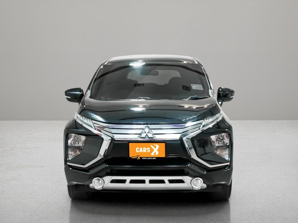2020 MITSUBISHI XPANDER 1.5 GT  [1P2910] - 2