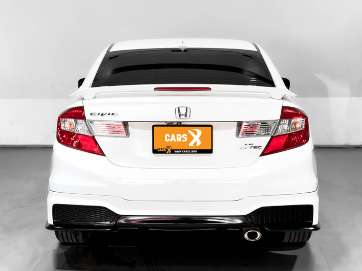 2015 HONDA CIVIC 1.8 ES  [1N0153V] - 3