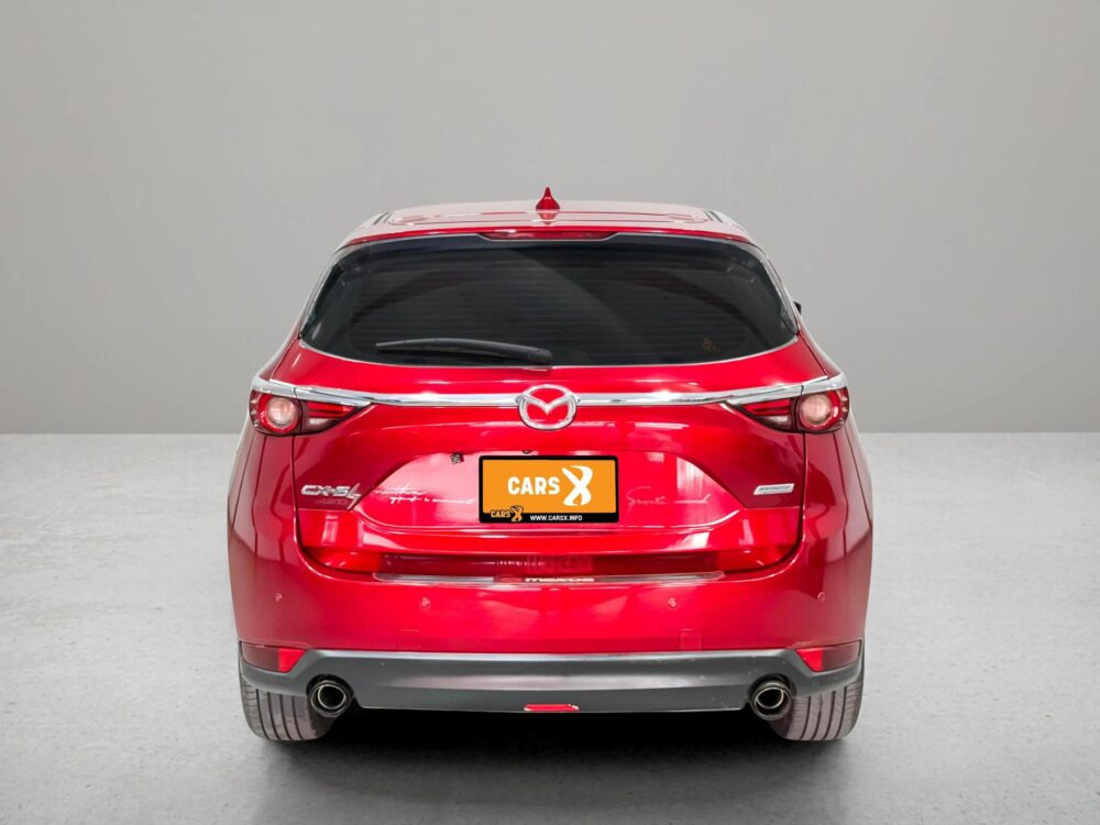 2022 MAZDA CX-5 2.0 SP  [1P2929] - 3