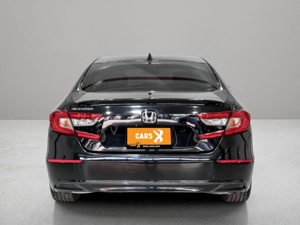 2019 HONDA ACCORD 1.5 TURBO EL  [1S1408V] - 3