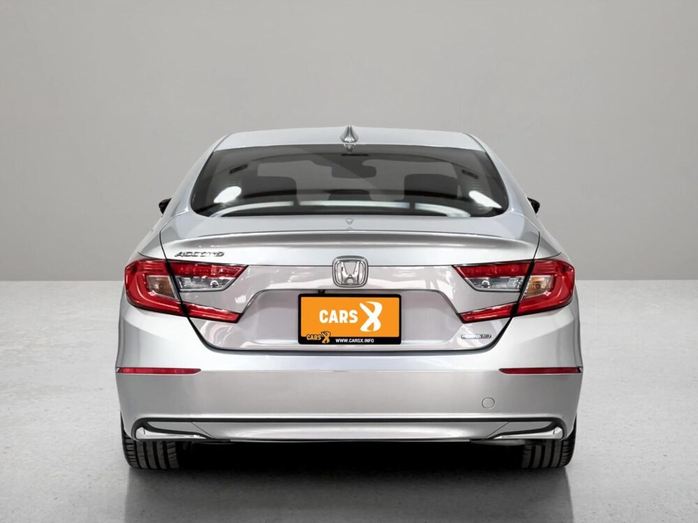 2020 HONDA ACCORD 2.0 HYBRID  [1S1426] - 3
