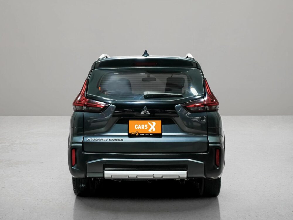 2020 MITSUBISHI XPANDER CROSS 1.5  [1P2908] - 3