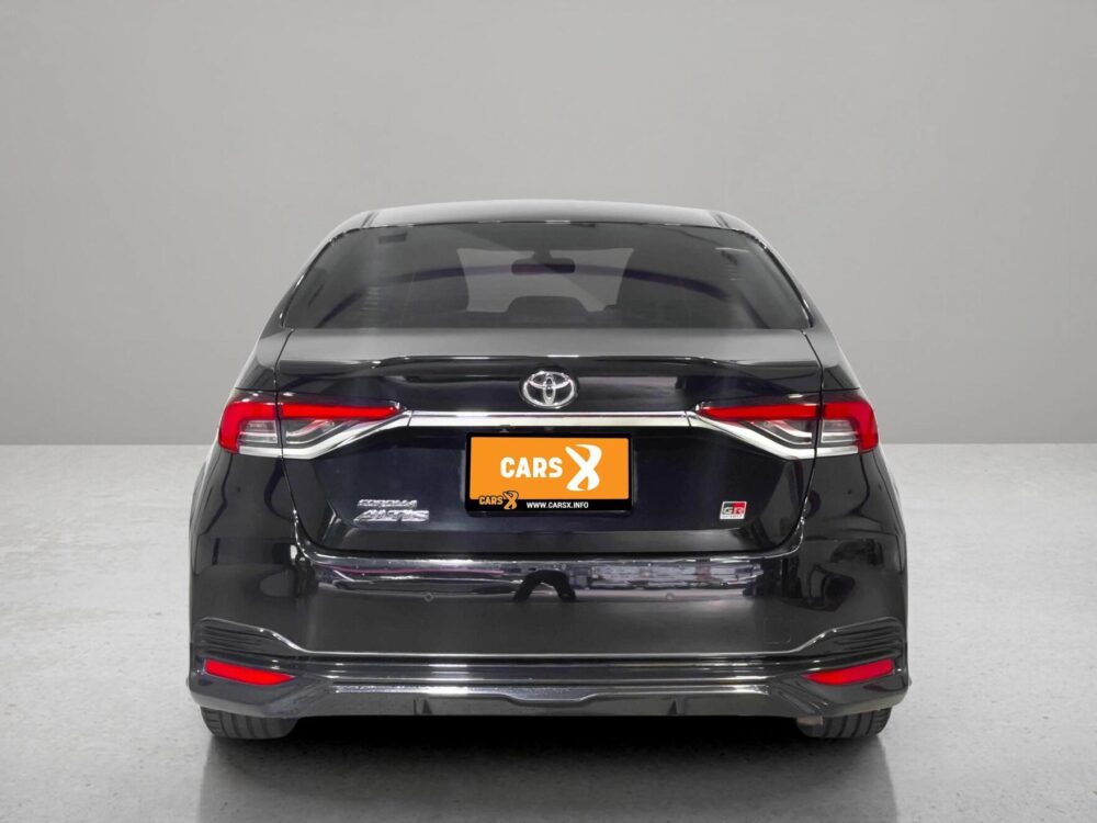 2021 TOYOTA COROLLA ALTIS 1.8 GR SPORT  [1D0133] - 3