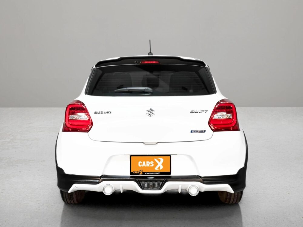 2022 SUZUKI SWIFT 1.2 GL  [1N0149V] - 3