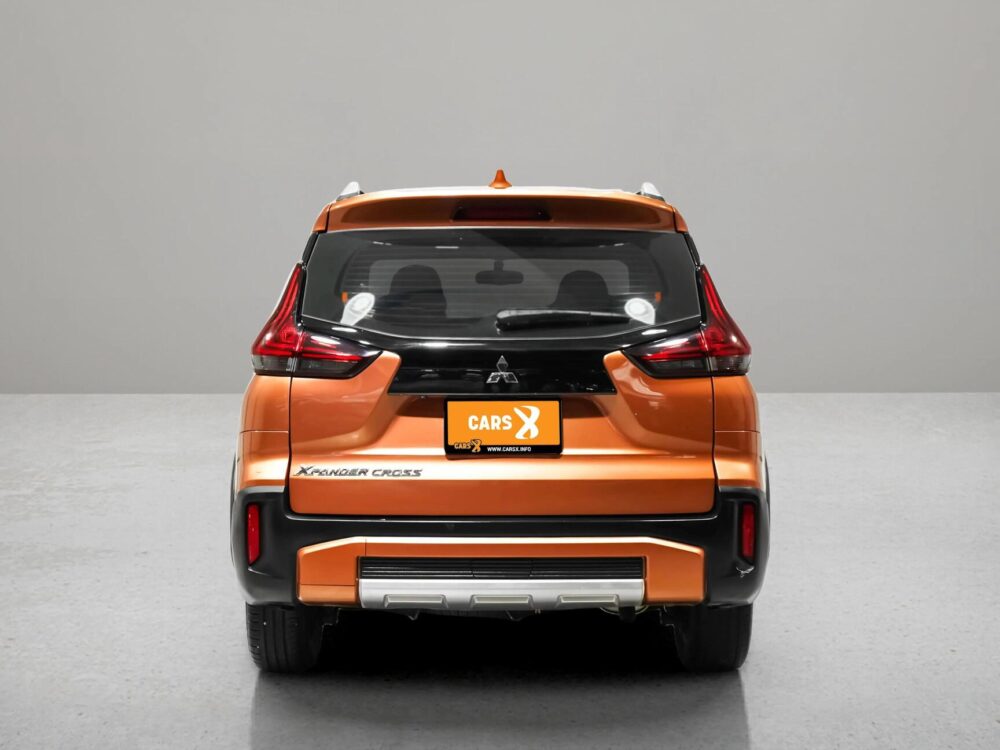 2020 MITSUBISHI XPANDER CROSS 1.5  [1C0133] - 3