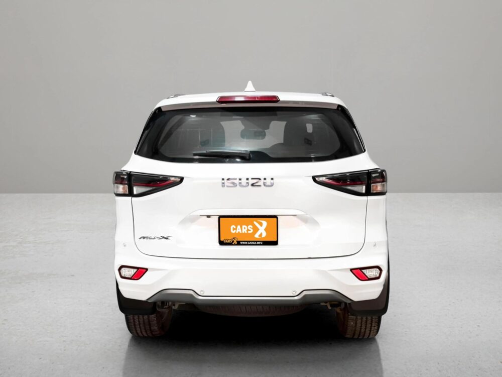 2021 ISUZU MU-X 1.9 ULTIMATE  [1P2926] - 3
