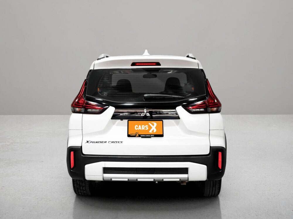 2020 MITSUBISHI XPANDER CROSS 1.5  [1P2909] - 3