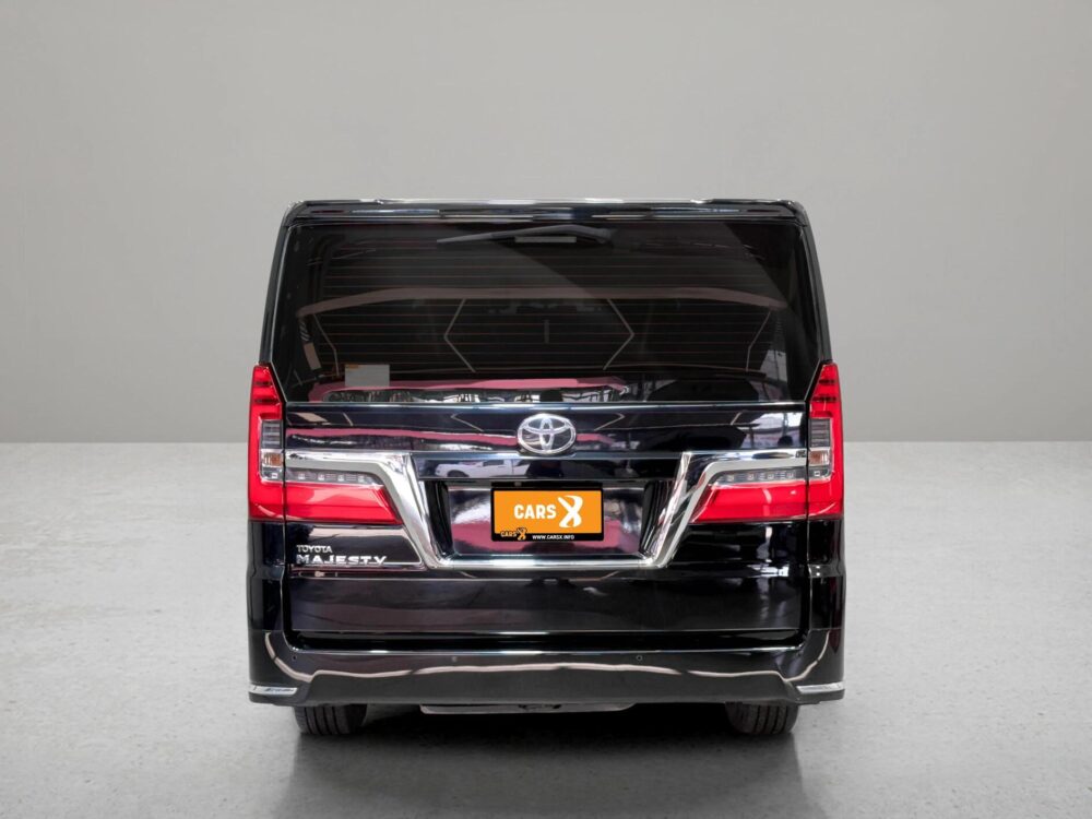 2020 TOYOTA MAJESTY 2.8 PREMIUM  [1P2898] - 3