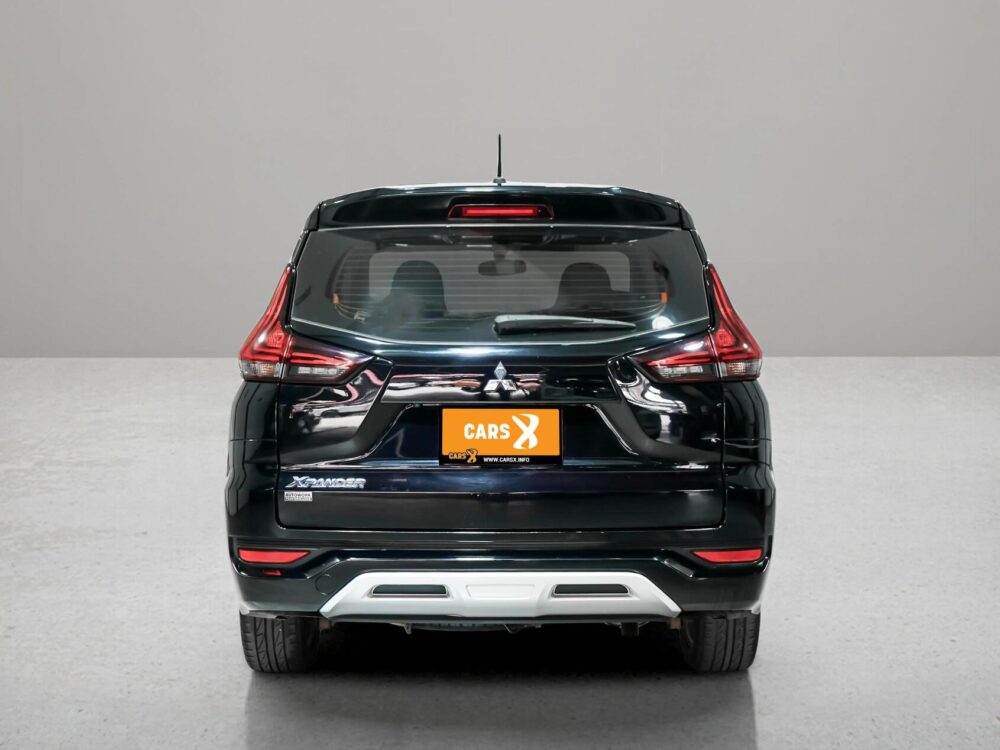 2020 MITSUBISHI XPANDER 1.5 GT  [1P2910] - 3