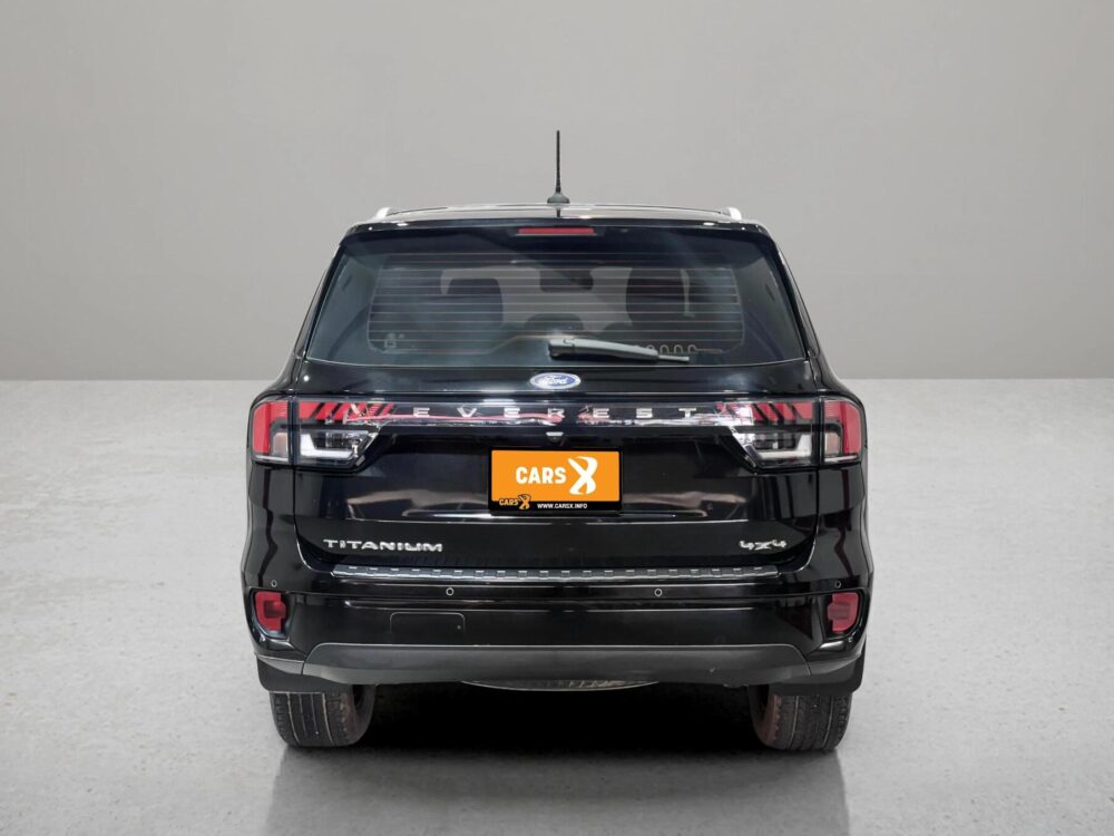 2022 FORD EVEREST 2.0 TITANIUM+ 4WD  [1D0119] - 3