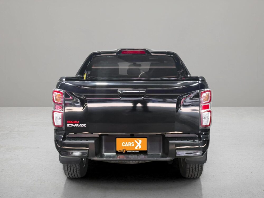2020 ISUZU D-MAX 1.9 X-SERIES HI-LANDER Z CAB-4  [1P2882] - 3