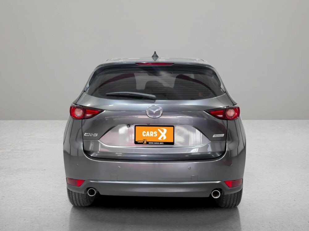 2022 MAZDA CX-5 2.0 SP  [1T0081] - 3