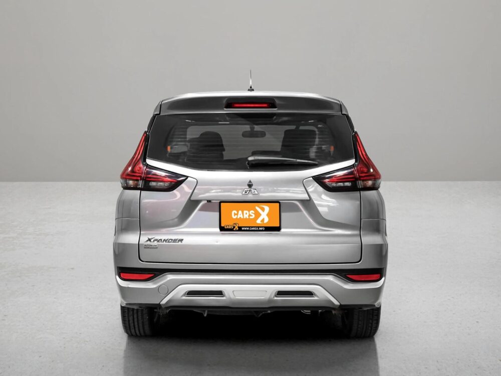2020 MITSUBISHI XPANDER 1.5 GT  [1P2911] - 3