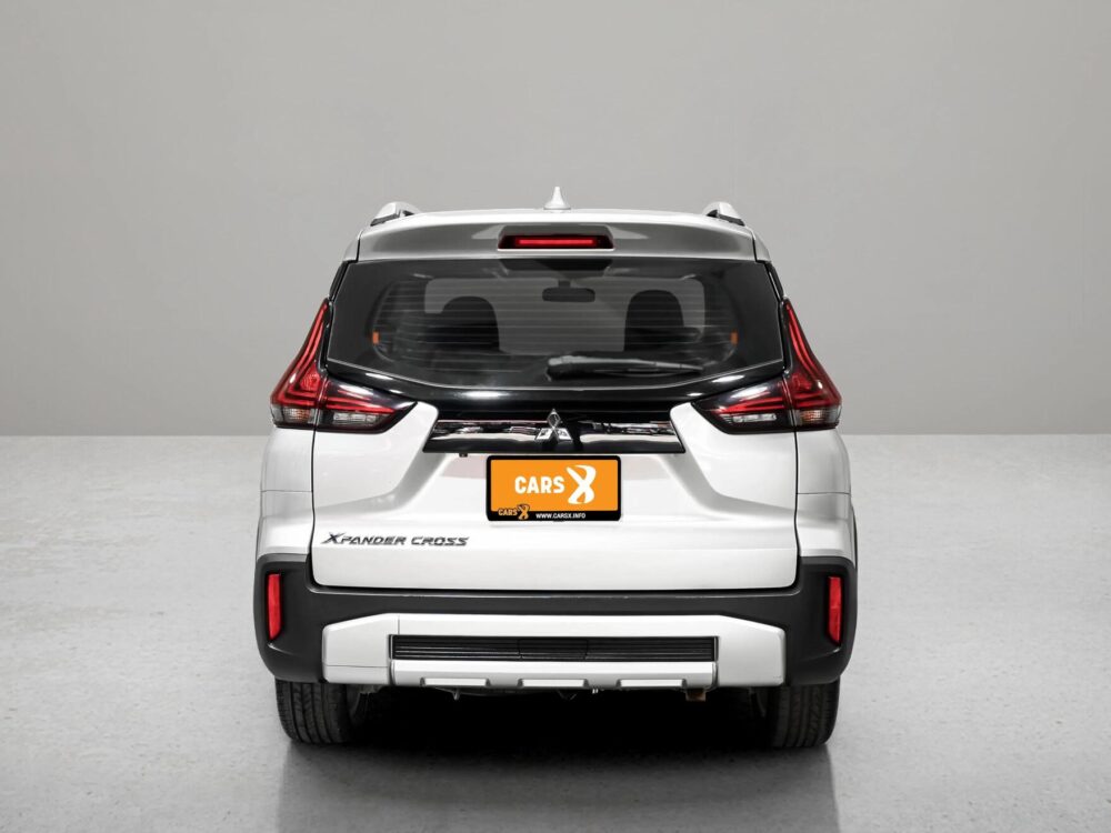 2020 MITSUBISHI XPANDER CROSS 1.5  [1A0099] - 3