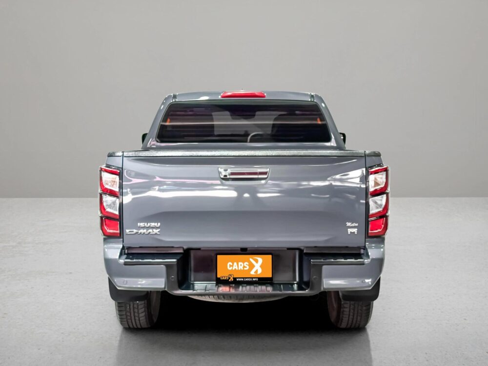 2023 ISUZU D-MAX 3.0 HI-LANDER M CAB-4  [1D0130] - 3