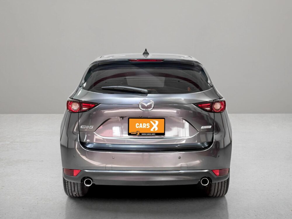 2022 MAZDA CX-5 2.0 SP  [1P2942] - 3