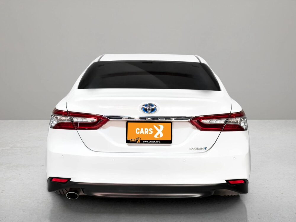 2021 TOYOTA CAMRY 2.5 HYBRID PREMIUM  [1D0134] - 3