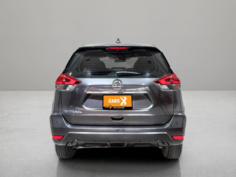 2019 NISSAN X-TRAIL 2.5 S  [1P2919] - 3