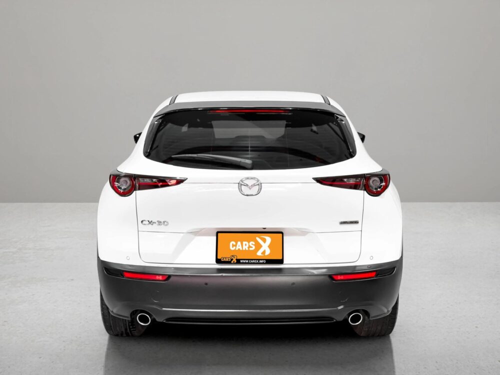 2020 MAZDA CX-30 2.0 SP  [1T0082V] - 3
