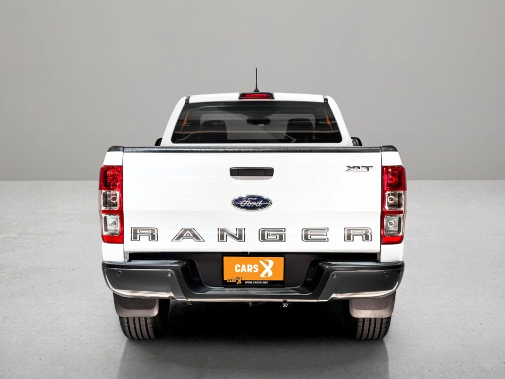 2021 FORD RANGER 2.2  XLT OPEN CAB HI-RIDER  [1C0127] - 3