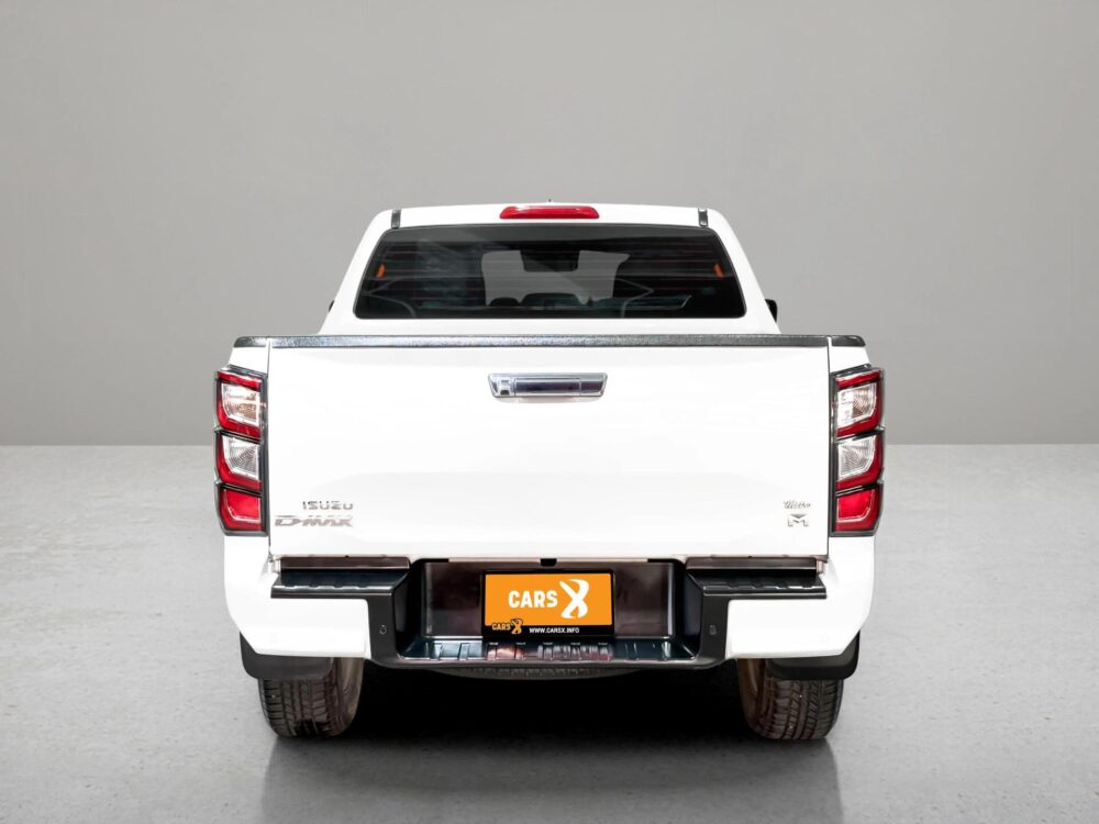 2023 ISUZU D-MAX 3.0 HI-LANDER M CAB-4  [1D0131] - 3