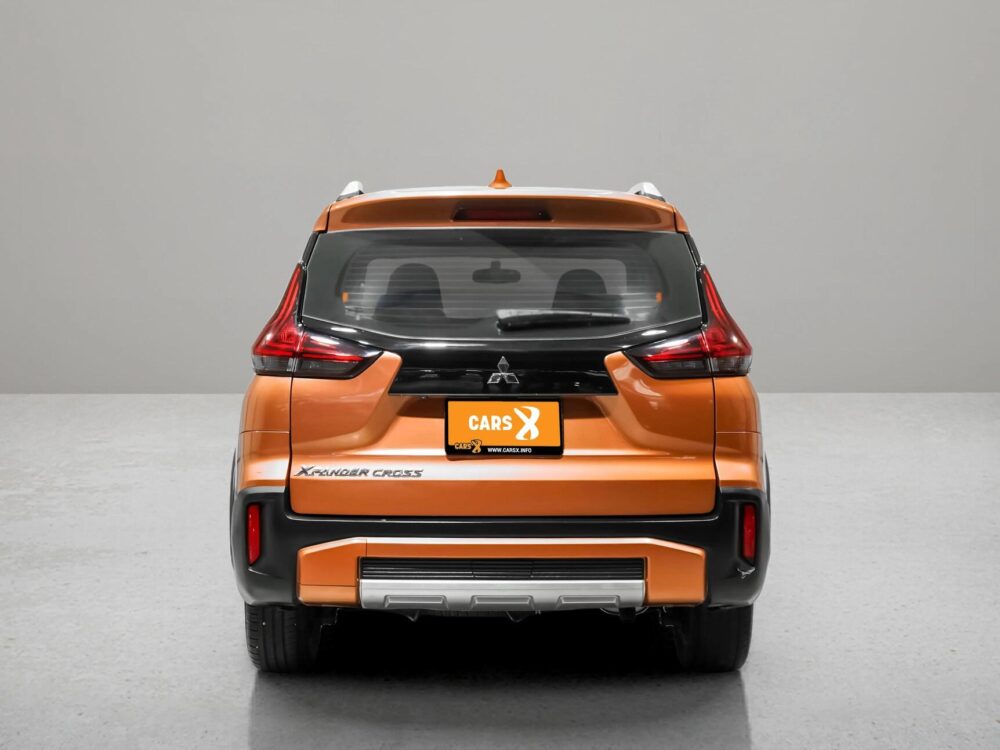 2020 MITSUBISHI XPANDER CROSS 1.5  [1P2905] - 3
