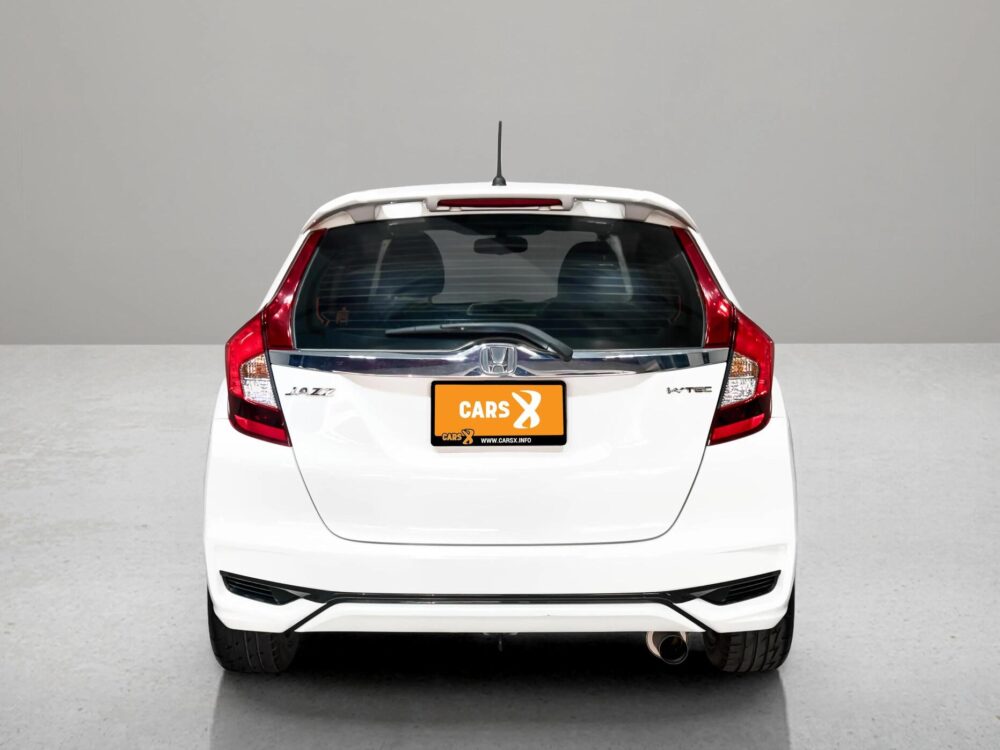 2020 HONDA JAZZ 1.5 V  [1S1444V] - 3