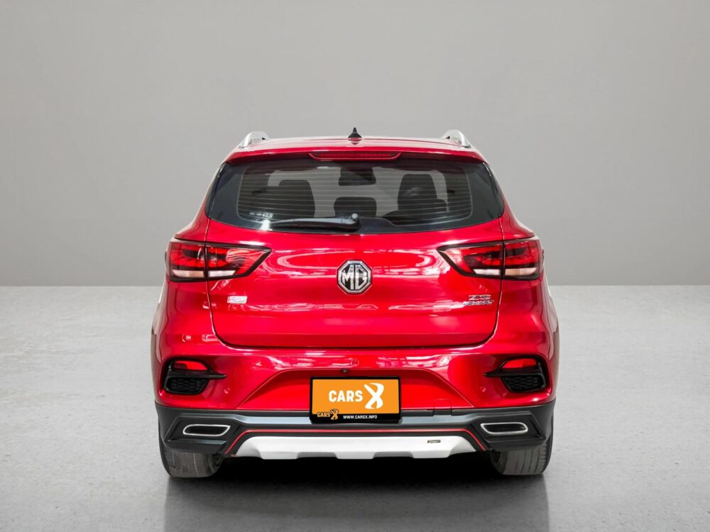 2022 MG ZS 1.5 X+  [1C0114] - 3