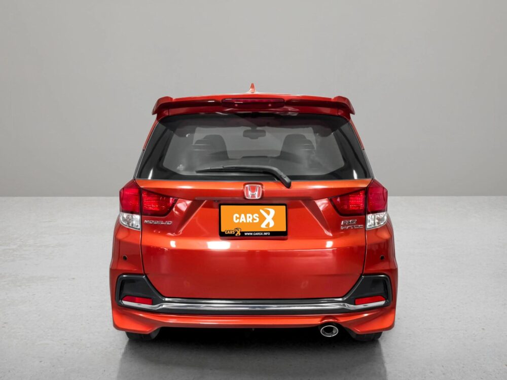 2018 HONDA MOBILIO 1.5 RS  [1S1405] - 3
