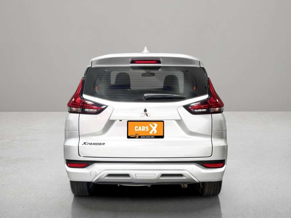 2021 MITSUBISHI XPANDER 1.5 GT  [1P2940] - 3