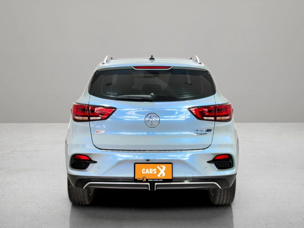 2022 MG ZS EV X  [1P2924V] - 3