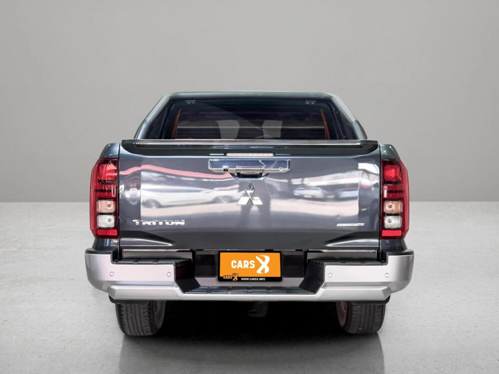 2023 MITSUBISHI TRITON 2.4 PLUS ULTRA DOUBLE CAB  [1D0123] - 3