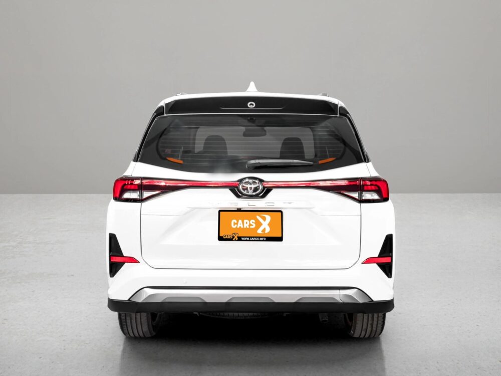 2023 TOYOTA VELOZ 1.5 PREMIUM  [9P1078] - 3