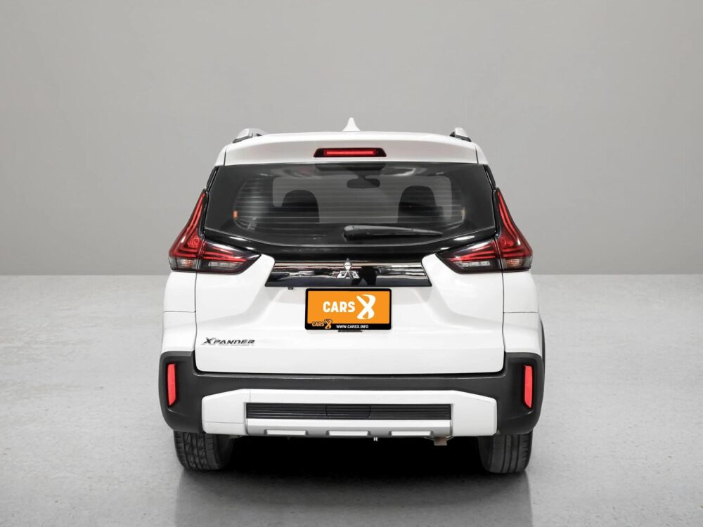 2020 MITSUBISHI XPANDER CROSS 1.5  [1N0147] - 3