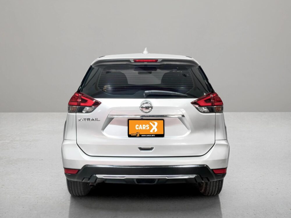 2019 NISSAN X-TRAIL 2.5 S  [1D0120] - 3