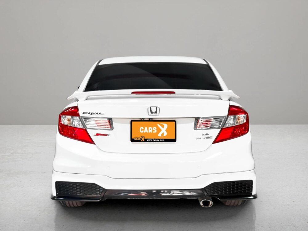 2014 HONDA CIVIC 1.8 ES  [1S1409] - 3