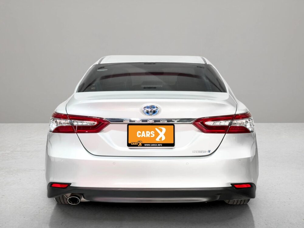 2021 TOYOTA CAMRY 2.5 HYBRID  [1D0132] - 3