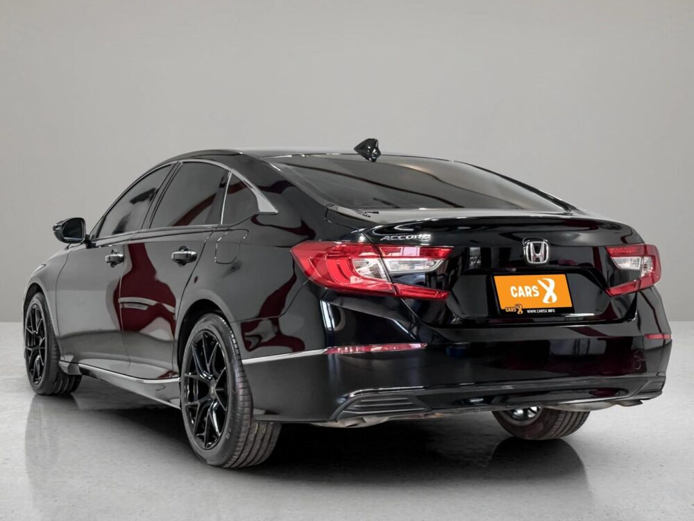 2019 HONDA ACCORD 1.5 TURBO EL  [1S1408V] - 4