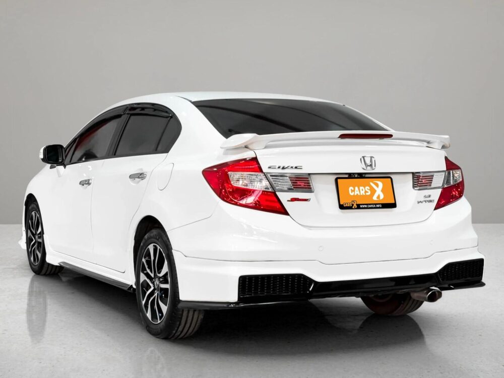 2014 HONDA CIVIC 1.8 ES  [1S1409] - 4