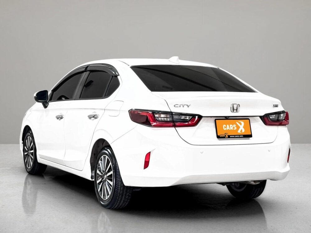 2020 HONDA CITY 1.0 SV  [1N0150] - 4